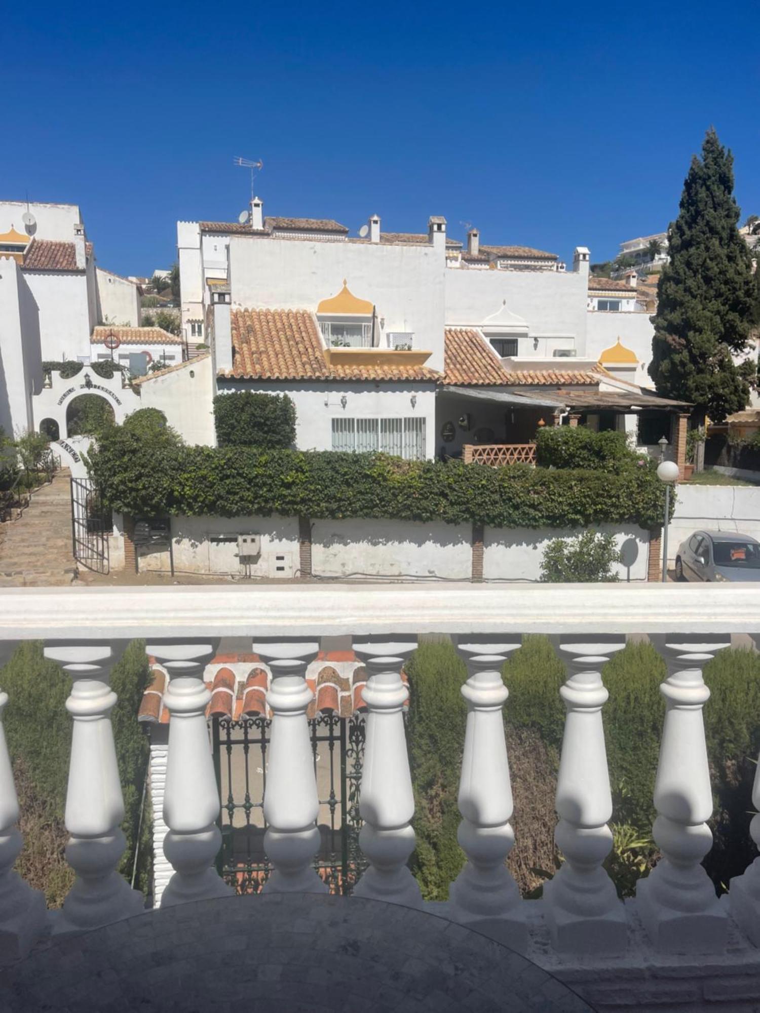 Bed and Breakfast Casa Flora - Mijas Costa - Andalusie Esterno foto