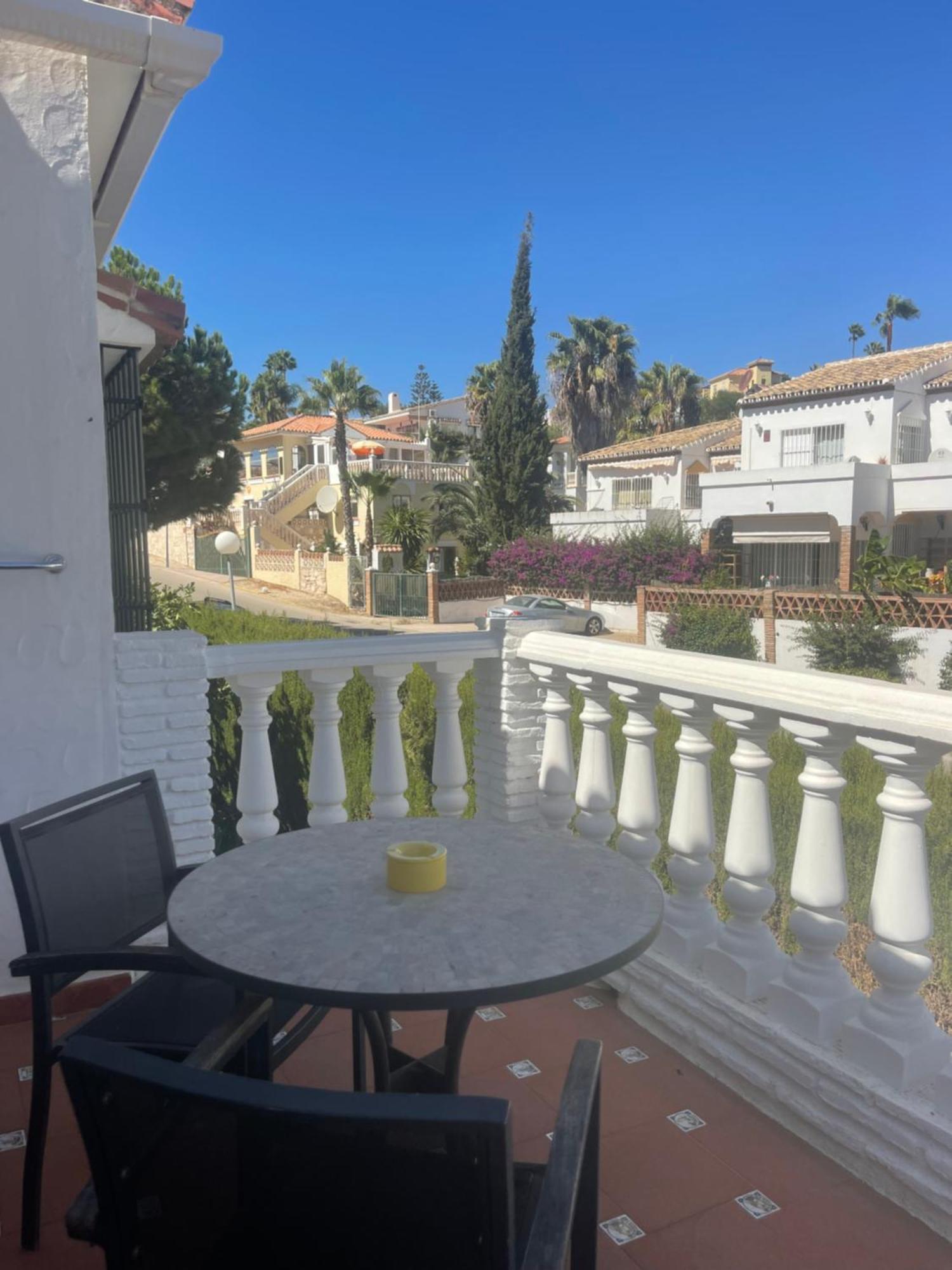 Bed and Breakfast Casa Flora - Mijas Costa - Andalusie Esterno foto
